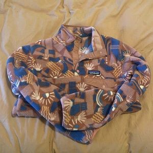 Patagonia Synchilla Jacket